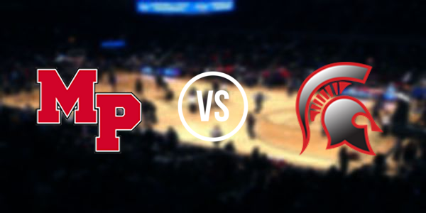 Marysville-Pilchuck High School vs Stanwood High School