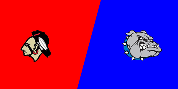 Iroquois Senior High School vs. Alden Central High School