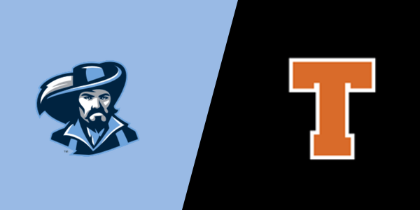 Lakeland High School vs. Tabb High School