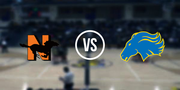 Marian vs. Northville