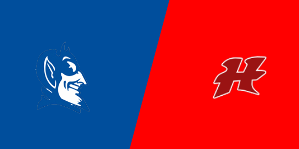 Pearl River Central High School vs. Hancock High School