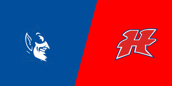Pearl River Central High School vs. Hancock High School