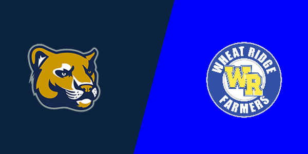 Evergreen High School vs. Wheat Ridge High School