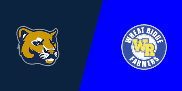 Evergreen High School vs. Wheat Ridge High School