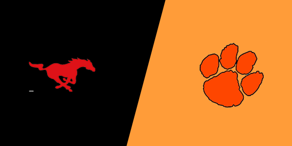 South Western High School vs. Central York High School