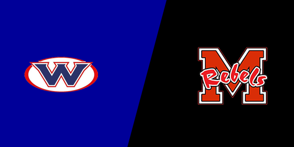 West High School vs. Maryville High School
