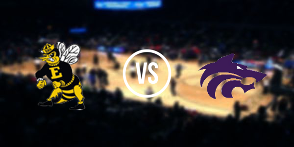 Enterprise High School vs. Shasta High School