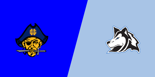 Grand Haven High School vs. Forest Hills Northern High School
