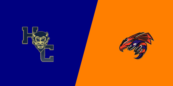 Holmes County High School vs. Cottondale High School