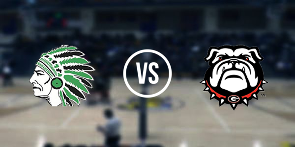 Athens High School vs. Greenview High School