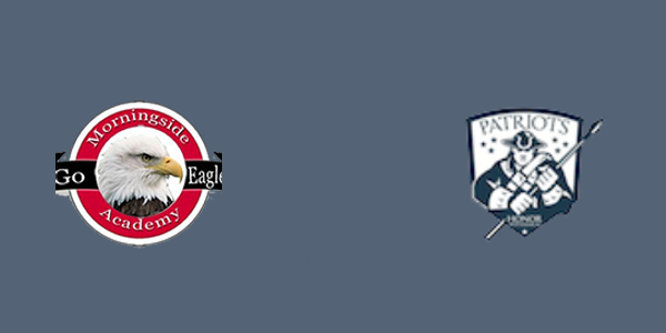 Morningside HS vs. Pineapple Cove Classical Academy