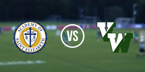 Villa Walsh Academy vs Academy of St. Elizabeth