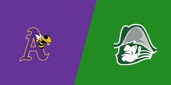 Avondale High School vs. Waterford Kettering High School