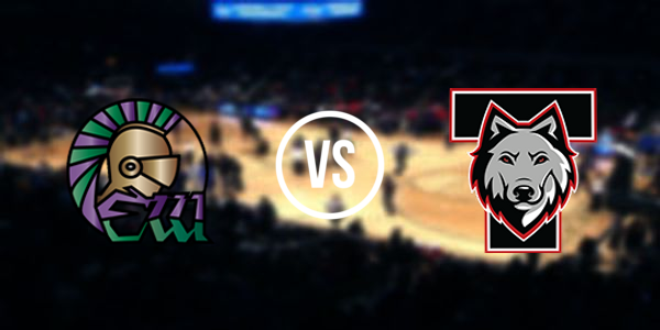 Edmonds-Woodway High School vs. Tualatin High School