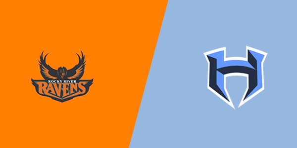 Rocky River High School vs. Hopewell High School