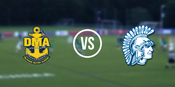 Delaware Military Academy vs Lake Forest High School