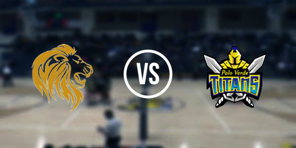 Palo Verde High School vs Pusch Ridge Christian Academy