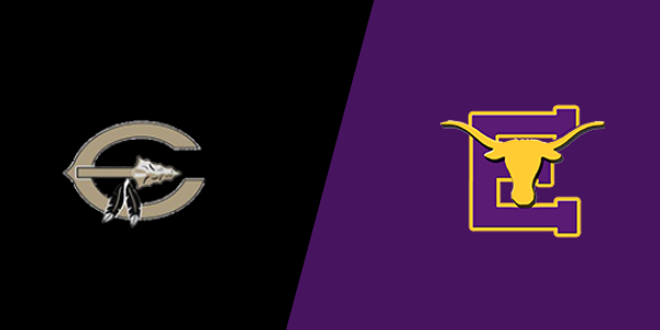 Comanche High School vs. Early High School