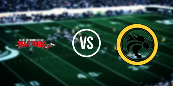 H. V. Jenkins High School vs Richmond Hill High School