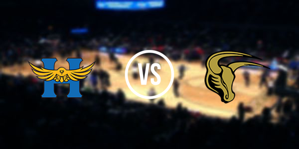 Hutchinson High School vs Maize South High School