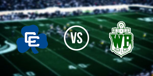 Detroit Catholic Central High School vs. West Bloomfield High School