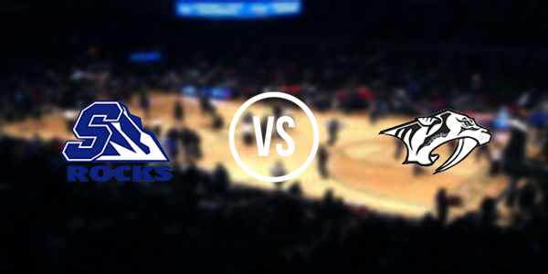 Plymouth High School vs Salem High School