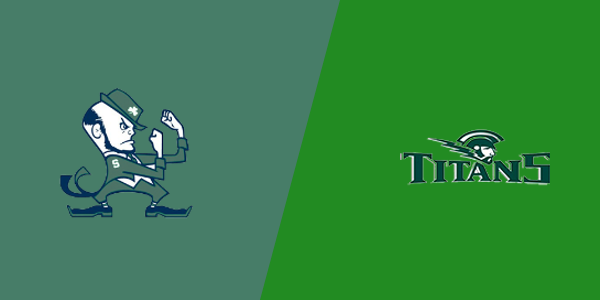 Sheldon High School vs. West Salem High School