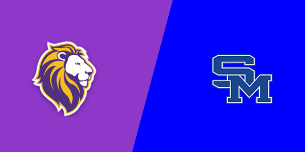 San Marino vs. Woodcrest Christian