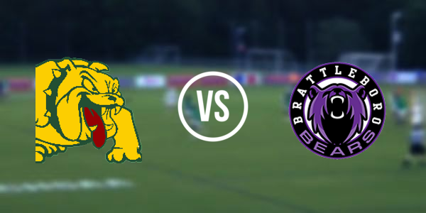 Brattleboro Union High School vs Burr and Burton Academy