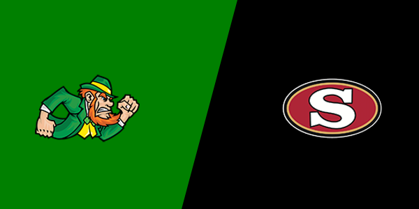 Kennedy High School - La Palma vs. Segerstrom High School