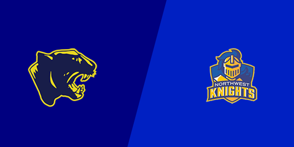 Lockland High School vs. Northwest High School - Cincinnati
