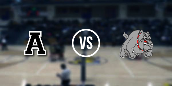 Away vs. Otis High School