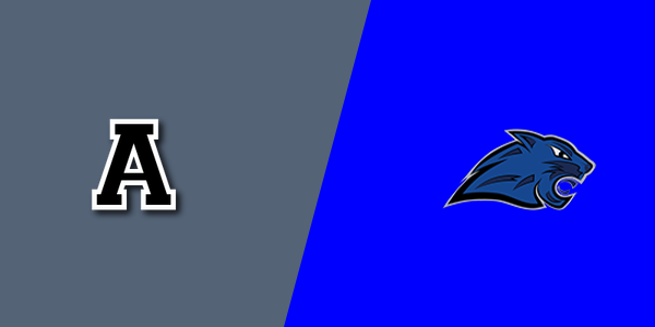 Away vs. Resurrection Christian School