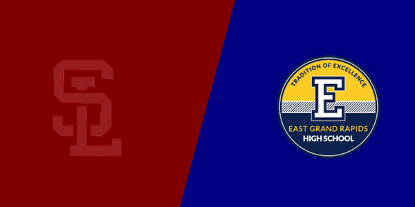 Spring Lake High School vs. East Grand Rapids High School