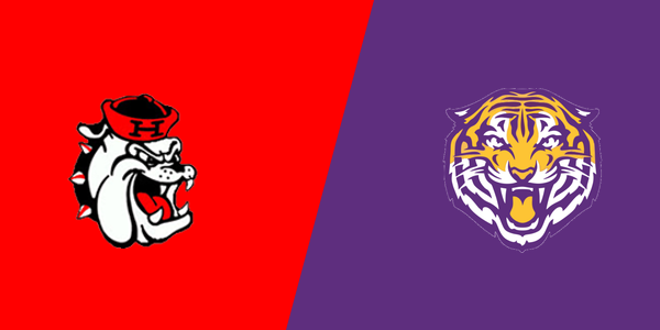 Hanford High School vs. Lemoore High School