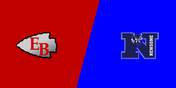 East Bay High School vs. Newsome HS