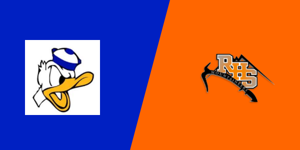 Toutle Lake High School vs. Rainier High School