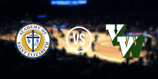 Villa Walsh Academy vs Academy of St. Elizabeth