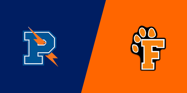 Powers Catholic High School vs. Fenton High School