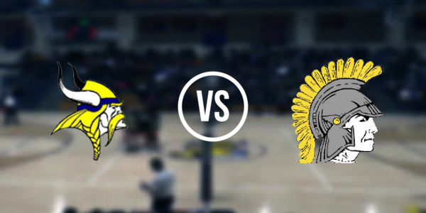 Thousand Islands High School vs. South Jefferson Senior High School