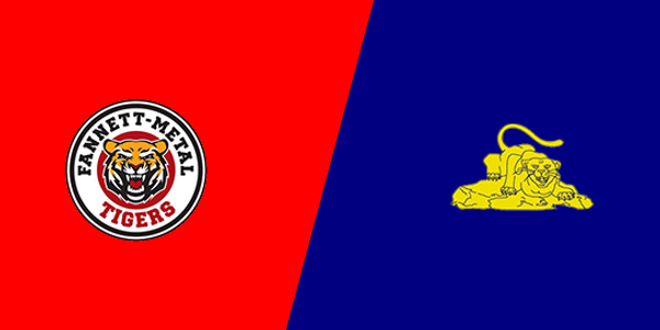 Fannett-Metal High School vs. Shade JrSr High School