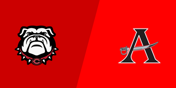 Cedartown High School vs. Allatoona High School