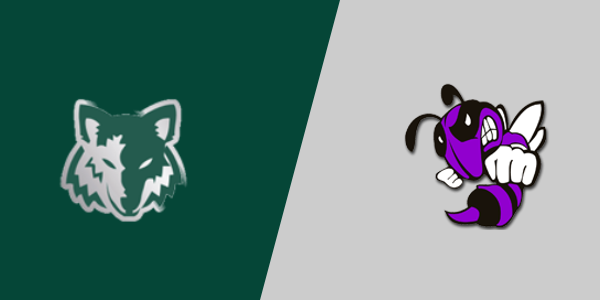 Green Canyon High School vs. Box Elder High School