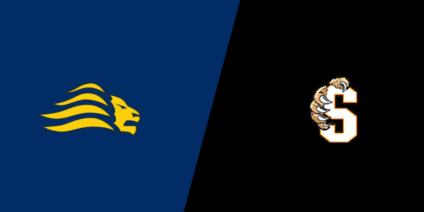 Big Valley Christian School vs. Summerville High School