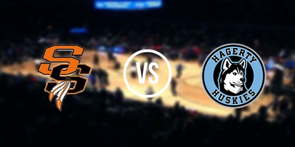 Seminole High School - Sanford vs. Hagerty High School