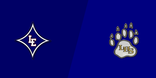 Lugoff-Elgin High School vs. Lancaster High School