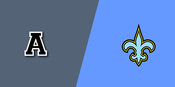 Away vs. Selma High School
