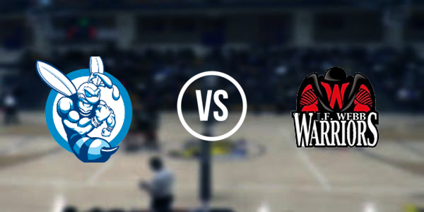 Hillside High School vs. J. F. Webb High School