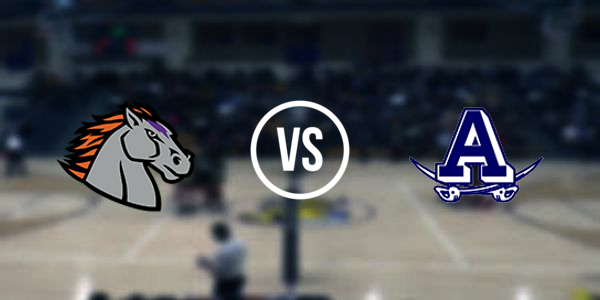 Atlee High School vs Mechanicsville High School