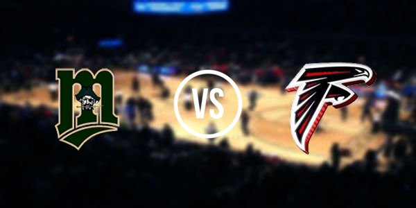 Centauri High School vs Monte Vista High School